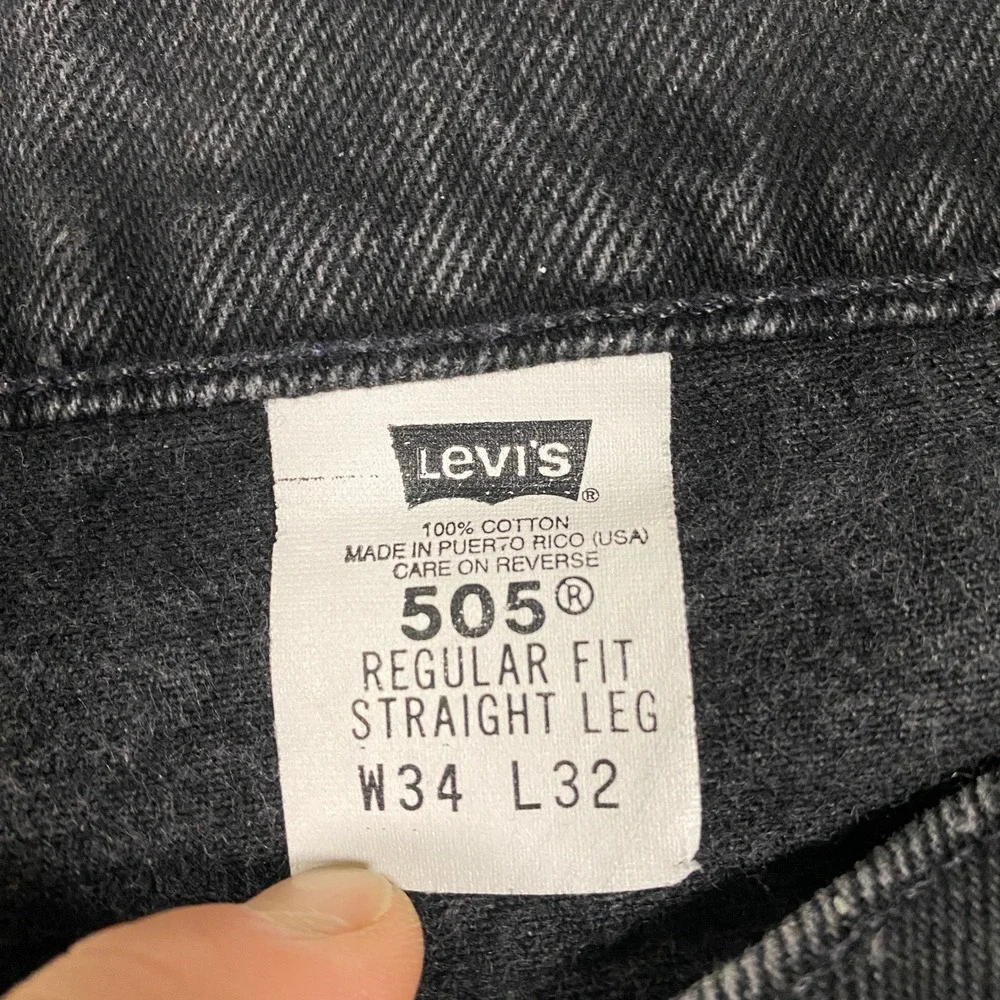 Levis shows moderate